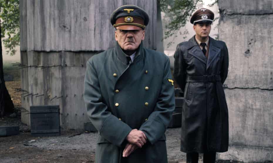 Bruno Ganz Obituary Movies The Guardian