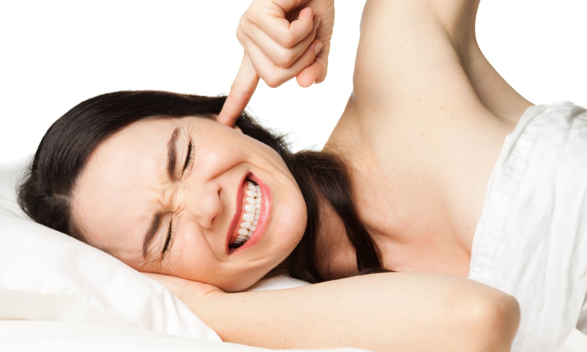 White noise as sleep aid may do more harm than good, say scientists | Sleep | The Guardian