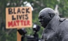 UK government seems to rule out removal of controversial statues