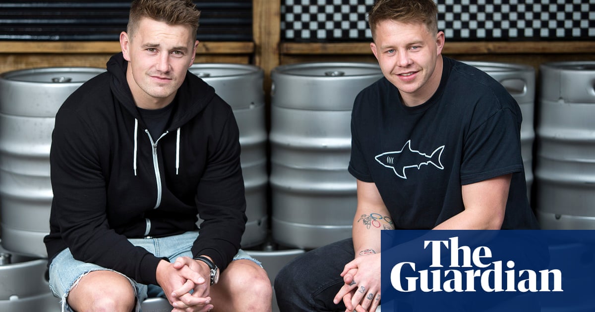 Davies brothers start for Wales in World Cup warm-up clash with England