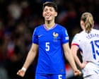 Arsenal poised to land PSG’s Élisa De Almeida on WSL transfer deadline day