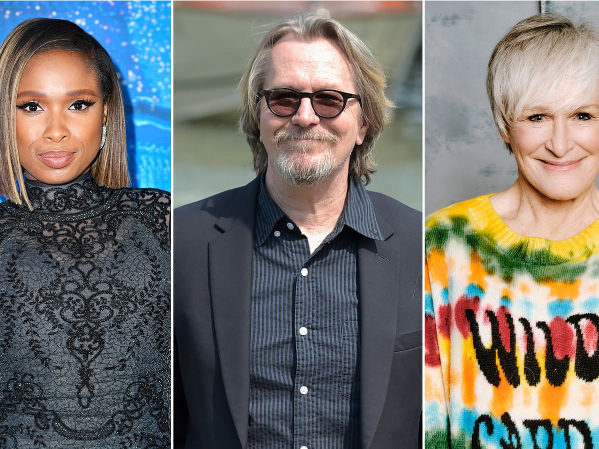 Oscars 2021 Who Might Be Next Year S Big Winners Oscars The Guardian