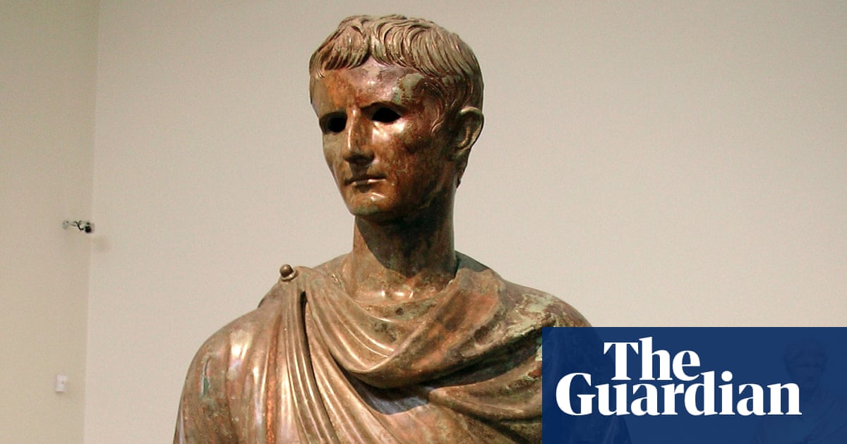 The American Emperor's New Clothes: A Cautionary Tale of Power and Corruption