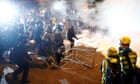 'Where were the police?' Hong Kong outcry after masked thugs launch attack