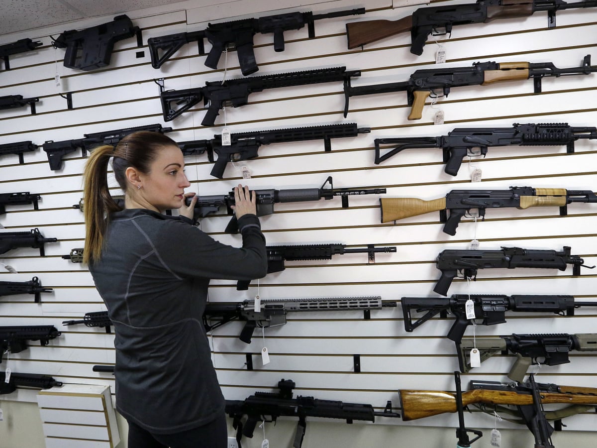 firearms for sale