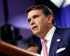 Trump attorney general plots crackdown on ‘birth tourism’ after supreme court ruling