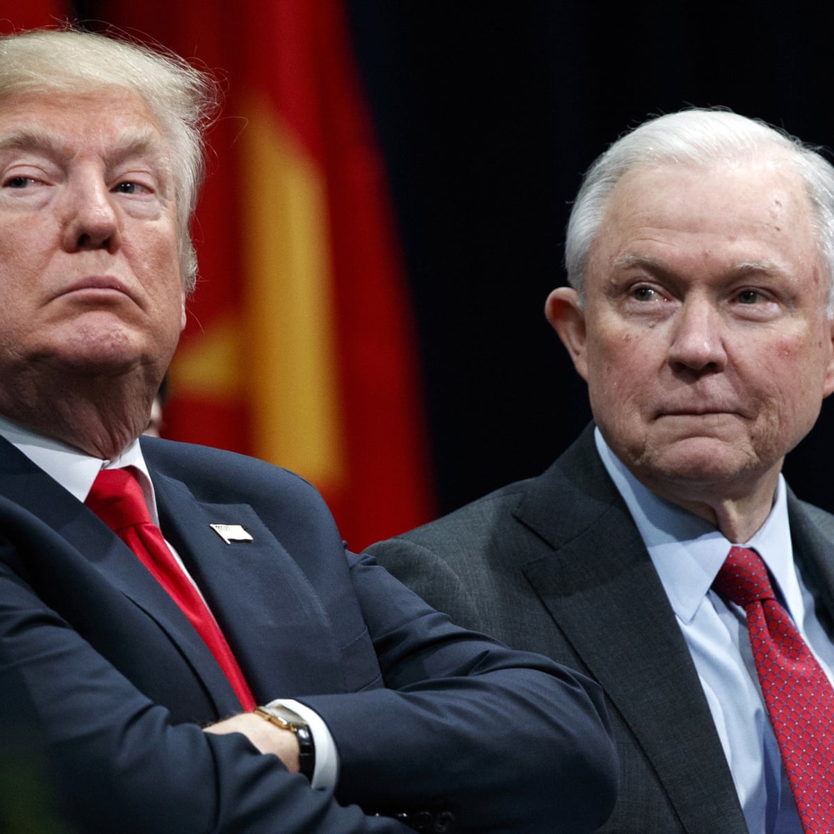 Republicans Warn Trump Not To Shut Down Russia Inquiry As