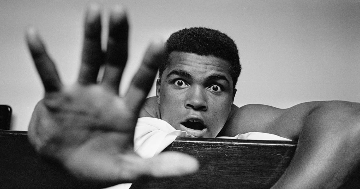 Muhammed Ali | Known people - famous people news and 