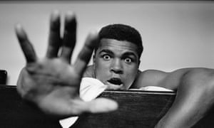 Muhammad Ali S Best Quotes Float Like A Butterfly Sting Like A Bee Sport The Guardian