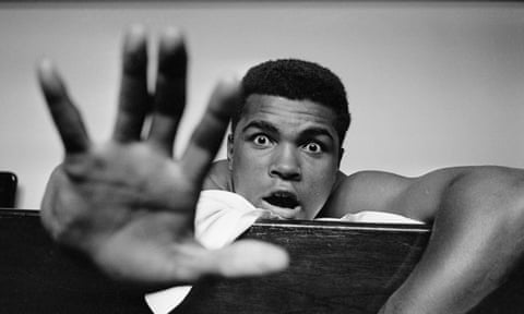Muhammad Ali: the man behind the icon | Muhammad Ali | The Guardian