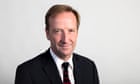 Hostile states pose 'fundamental threat' to Europe, says MI6 chief