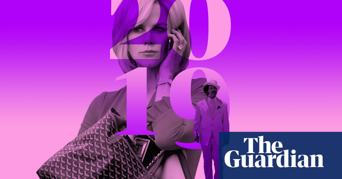 The 50 best films of 2019 in the US: 41-50