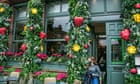 Wimbledon's restaurants and bars court public in hope for brisk trade