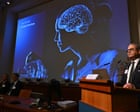 Nobel prize in medicine 2026 awarded for research on mysteries of brain