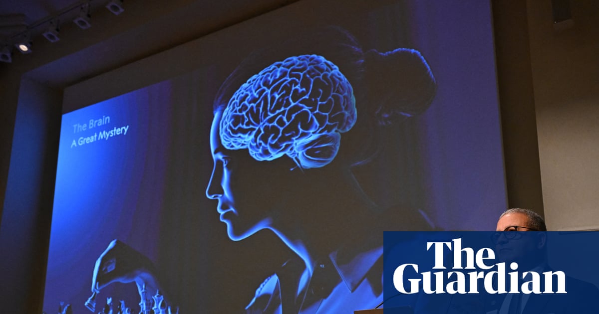 Nobel prize in medicine 2026: unlocking the mysteries of the brain
