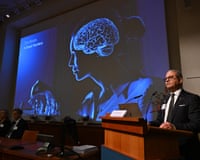 Kicking off the 2026 Nobel prizes in is the award for physiology or medicine. This year the prize went to three scientists for their work investigating the mysteries of the brain. Karl Deisseroth of the Howard Hughes Medical Institute and Stanford University, Peter Hegemann of the Humboldt University of Berlin and Georg Nagel of the University of Würzburg have been awarded the prize “for their discoveries concerning light-gated ion channels and optogenetics”. Science correspondent Nicola Davis tells Madeleine Finlay how this technique is already transforming neuroscience and how it could one day help restore sight, remove pain and tackle diseases like addiction and Alzheimer's