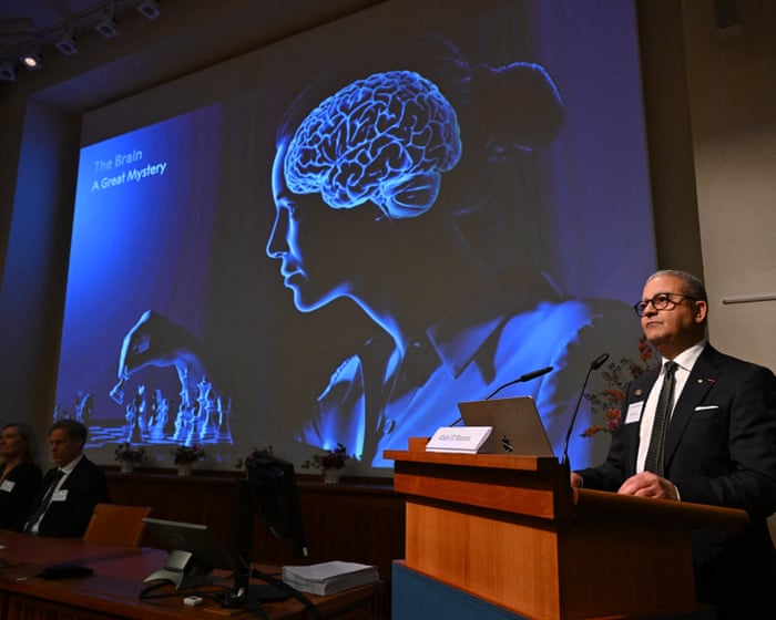 Nobel prize in medicine 2026: unlocking the mysteries of the brain
