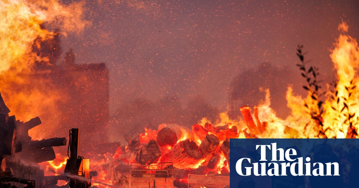 Rising heat kills one person a minute worldwide, major report reveals