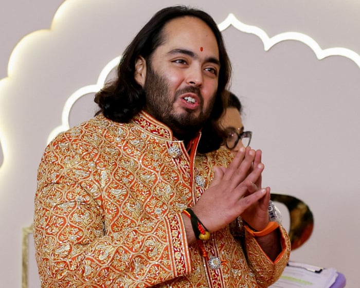 Indian oil and gas heir made professor of sustainability at Newcastle University
