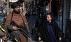 Security council tells Taliban to reverse restrictions on women in Afghanistan