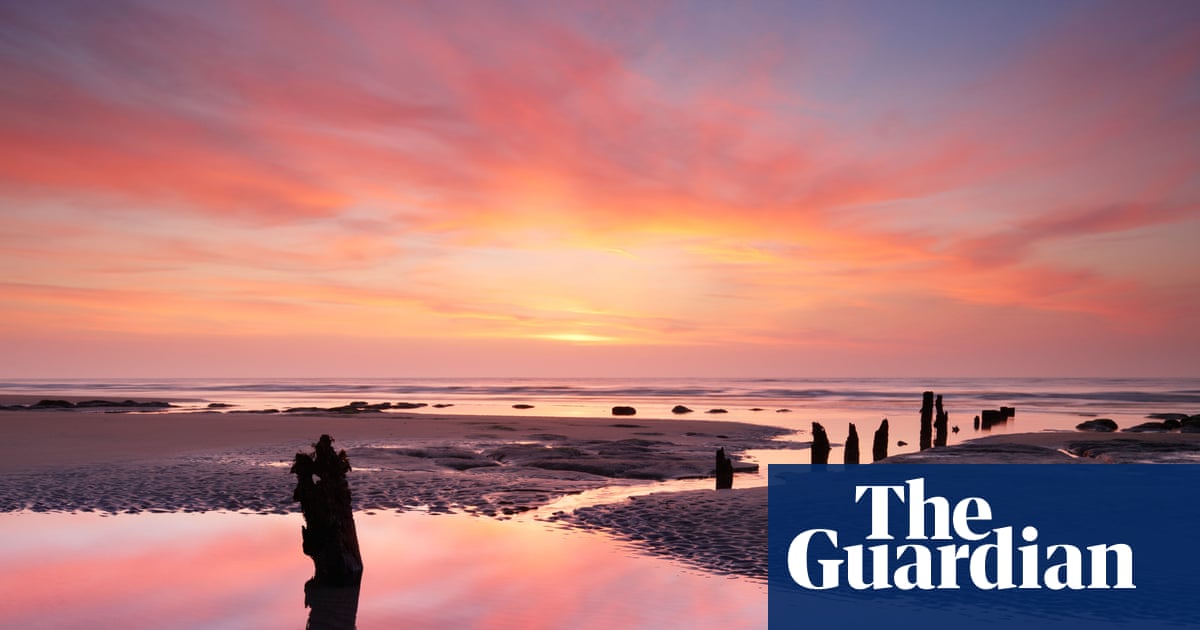 Poem of the week: The Secret Day by Stella Benson