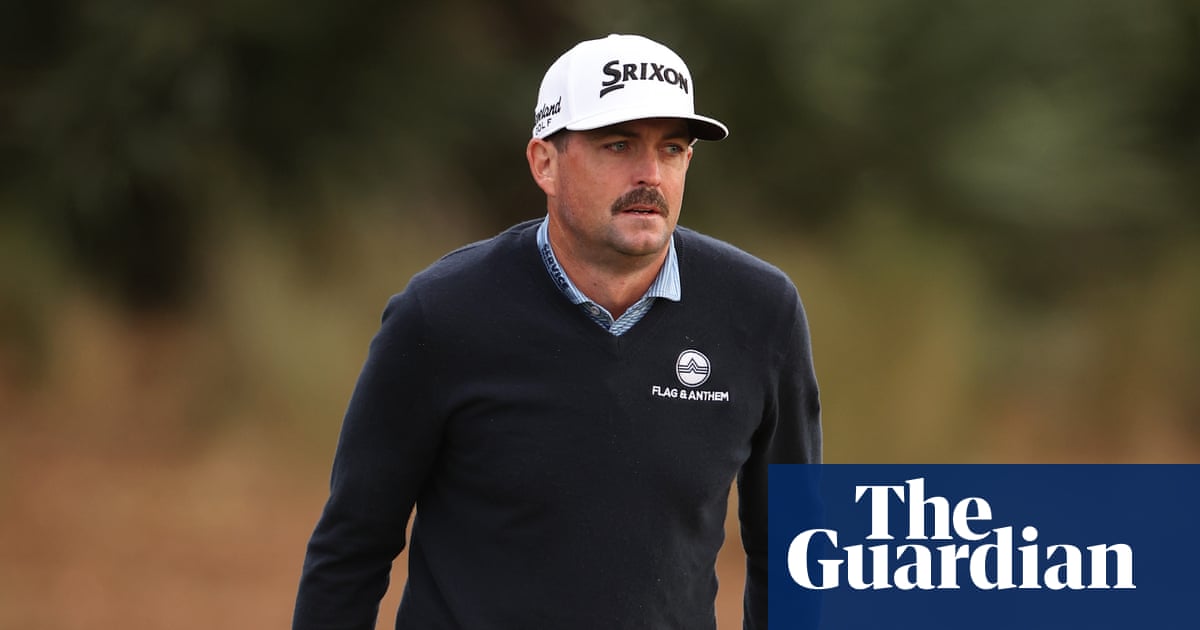 Keegan Bradley ‘still heartbroken’ by Ryder Cup loss but open to returning as USA captain