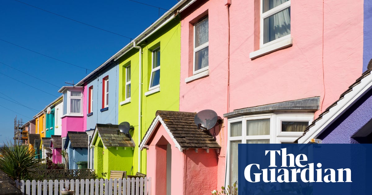 More Than Half of UK First-Time Buyers Now Pay More for Mortgages Than Rent