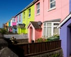 More than half of UK first-time buyers paying more for mortgage than they did for rent