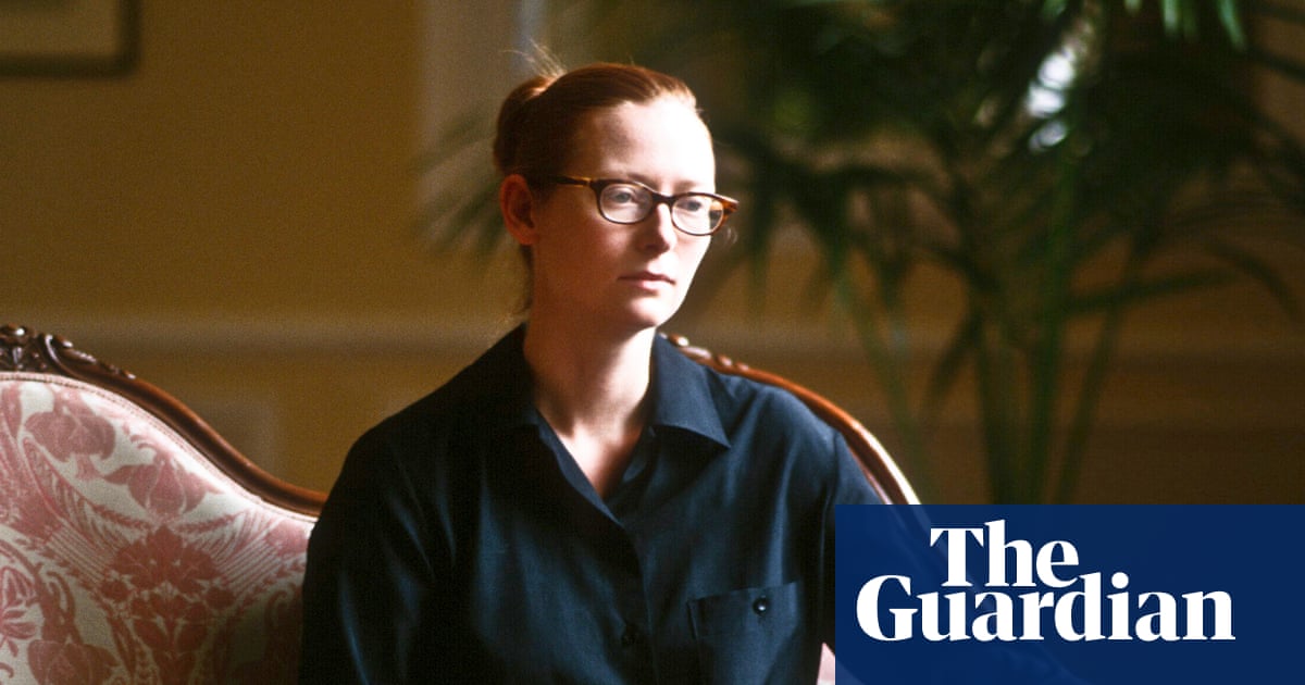 TV tonight: inside the life of one of cinema’s most enigmatic stars