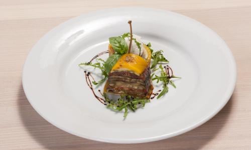 Janine Di Giovanni On Cookery Lessons With Her French Mother In