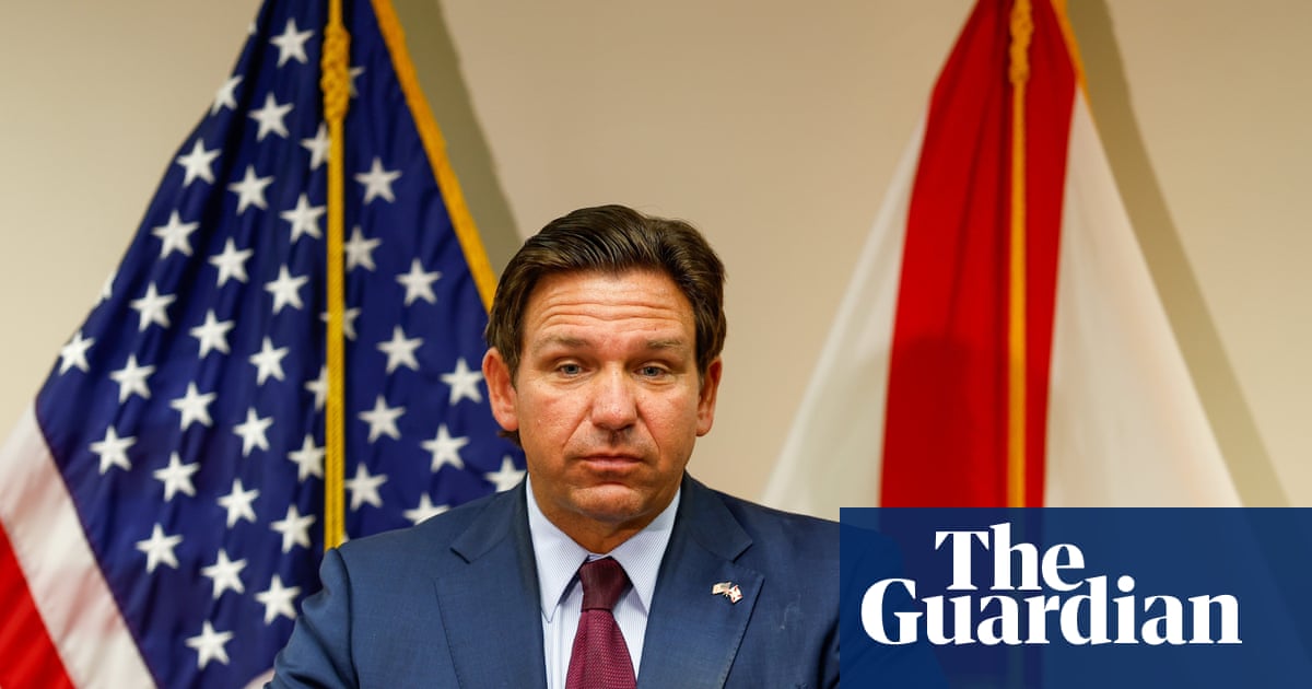 US appeals court partially strikes down Florida law restricting campus race and gender discussions