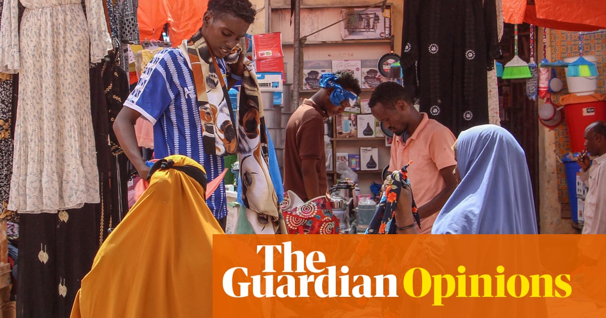 Despite Pope Francis's wishes, there's little appetite for richer nations to help the poorest