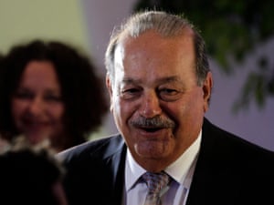 Carlos Slim