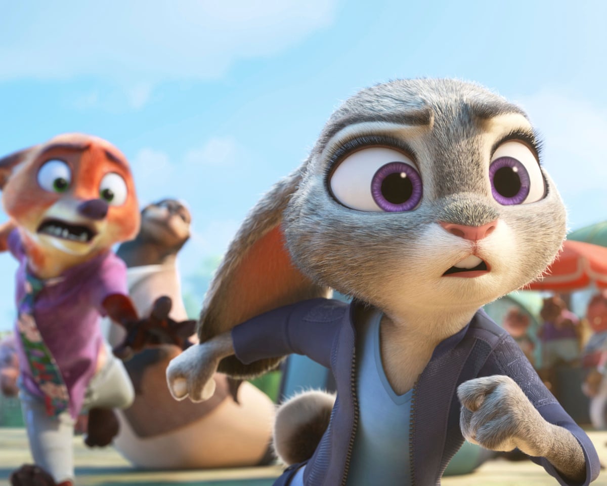 Well done, Disney, for taking on Trump | Movies | The Guardian Well done, Disney, for taking on Trump | Movies | The Guardian