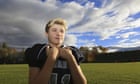 Super Bowl: Patriots invite seventh-grade girl bullied for playing football