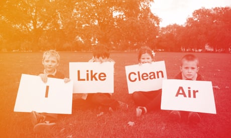 So you want to be a climate campaigner? Here's how