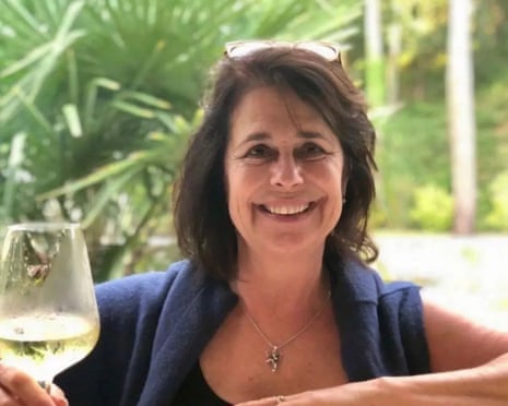 Karen Carter