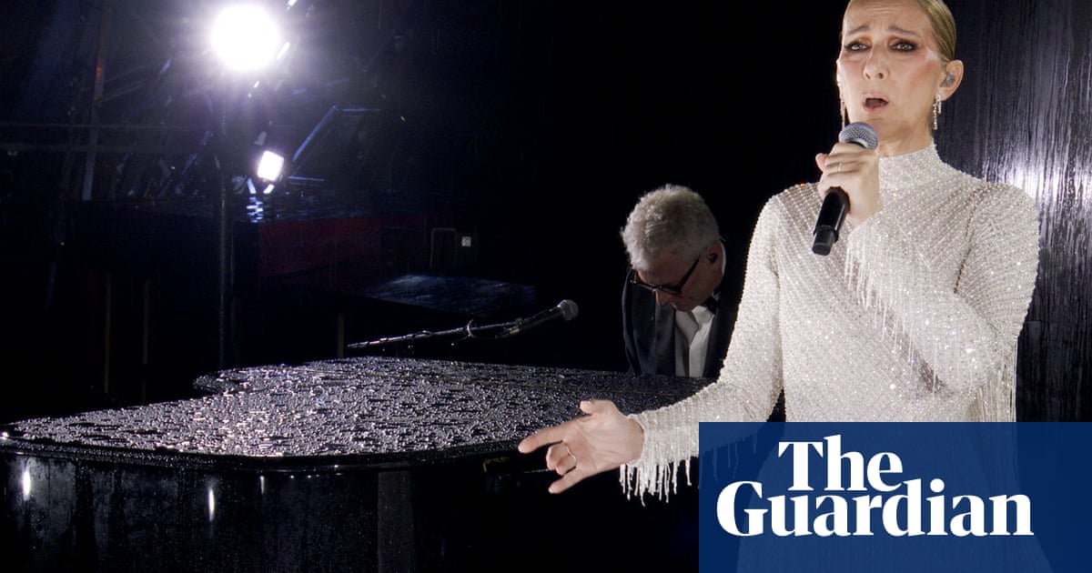 セリーヌ・ディオンがパリオリンピック開幕戦の舞台に戻る | セリーヌディオン セリーヌ・ディオンがパリオリンピック開幕戦の舞台に戻る | セリーヌディオン