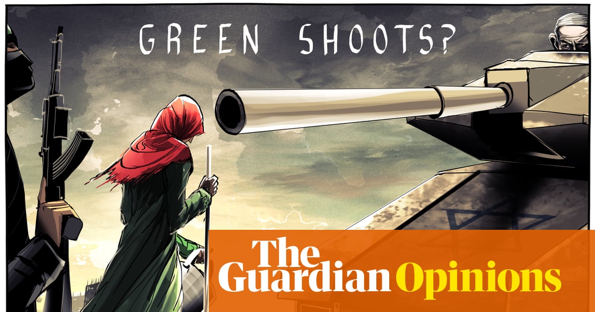 Navigating the Fragile Ceasefire: A Critical Reflection on Gaza