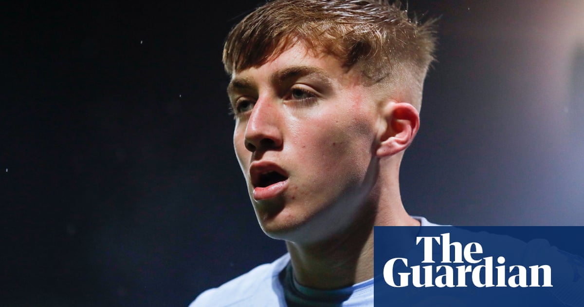 Tottenham loan teenage winger Jack Clarke to Queens Park Rangers