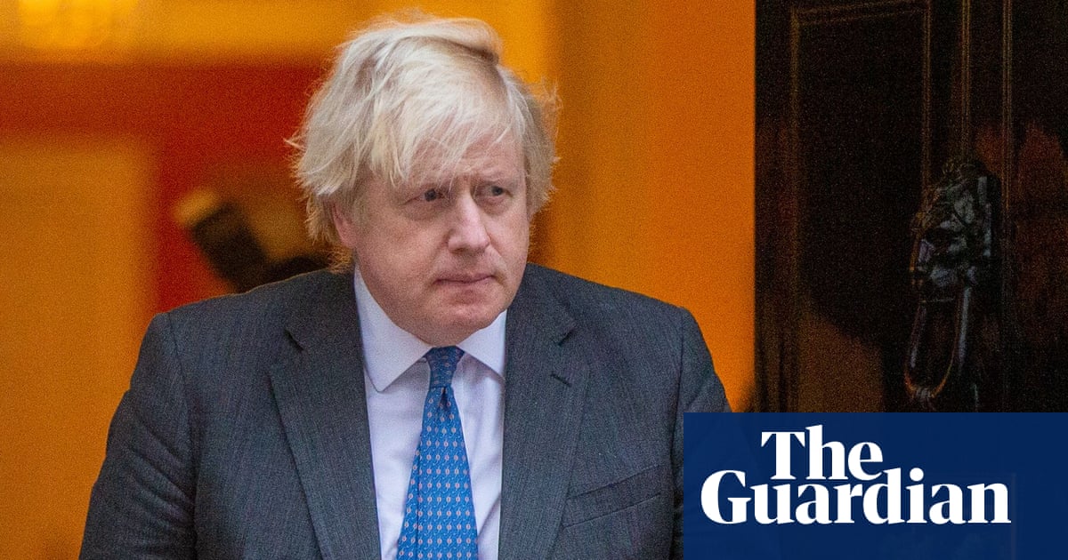 Boris Johnson ‘gone in a year’ unless he cleans up act, senior Tories warn