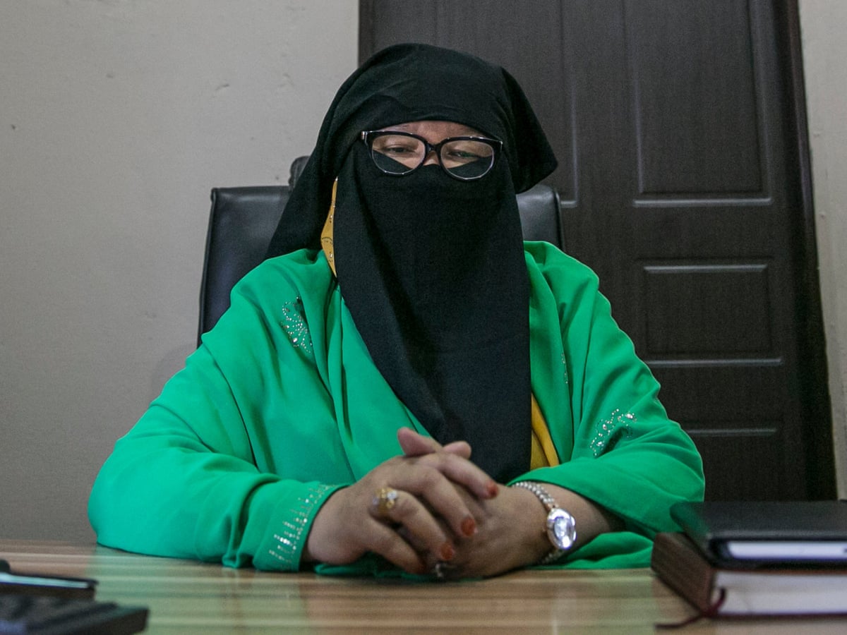 From the archive: 'Mama Boko Haram': one woman's extraordinary mission to rescue 'her boys' from terrorism – podcast | Boko Haram | The Guardian