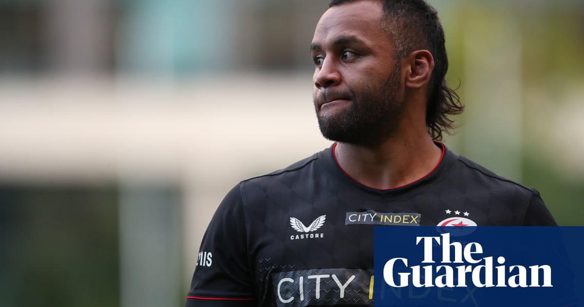 The Breakdown | Absent Lions give England’s young hopefuls their Premiership chance