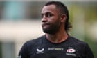 Billy Vunipola free to play after escaping suspension over arrest in Mallorca