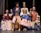 Protein Dance: The Magic Flute – Recensione di una versione giovane e accessibile di Mozart al DanceEast
