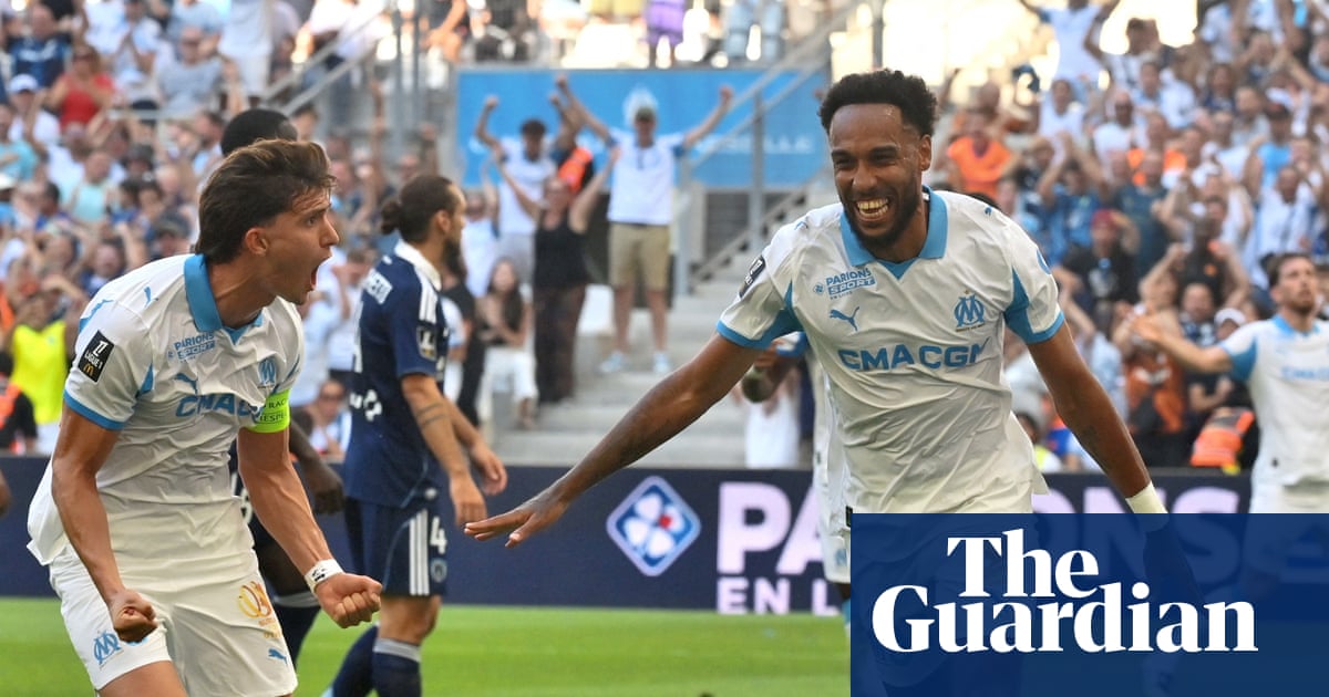 Marseille try to put Rabiot punch-up behind them while PSG win ugly | Luke Entwistle