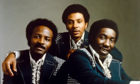 The O'Jays: 'Trump wanted to use Love Train, and change the words to Trump  Train' | Music | The Guardian