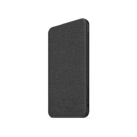 Mophie power station 5K