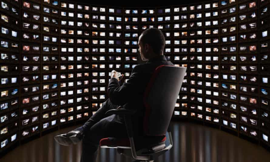 H A Ppy By Nicola Barker Review Visionary Satire Of A New Information Age Nicola Barker The Guardian