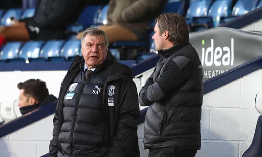 لم يتأثر سام ألارديس بقضية حكم الفيديو المساعد ، التي حالت دون منح مباي دياني لقبًا مبكرًا.